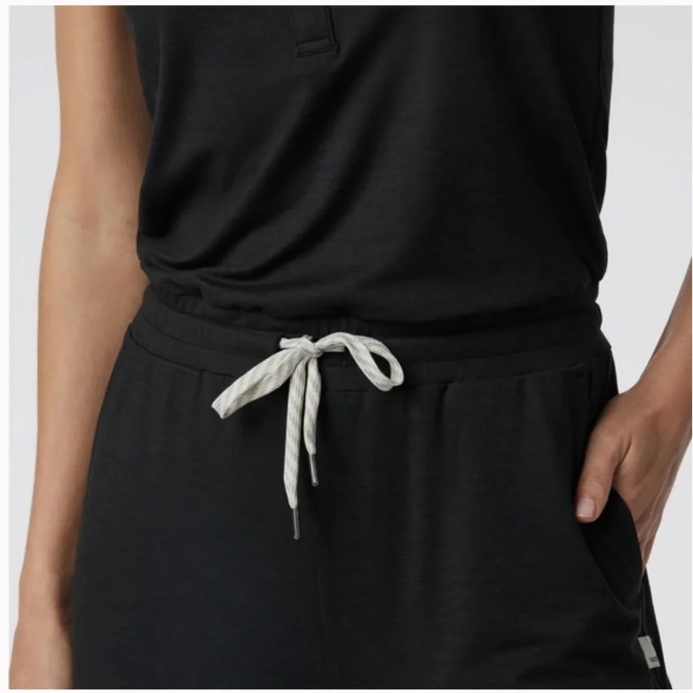 Vuori Falls Jumpsuit - Picture 2 of 11